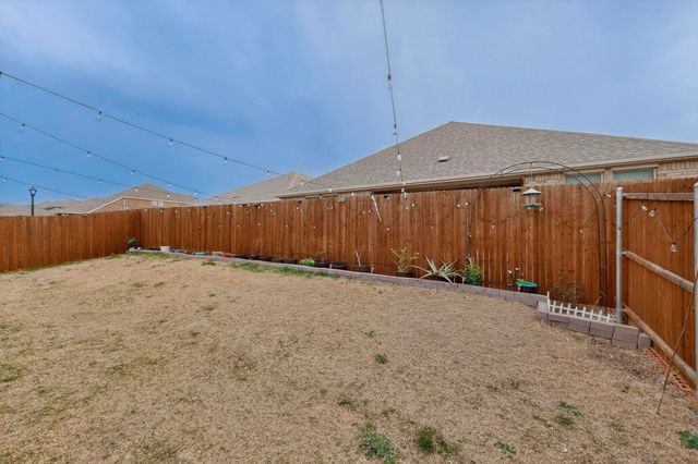 1212 Mahogany Drive, Melissa, TX 75454