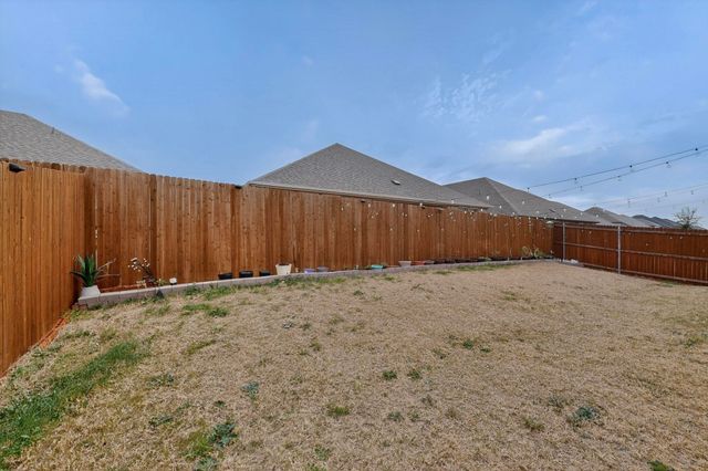 1212 Mahogany Drive, Melissa, TX 75454