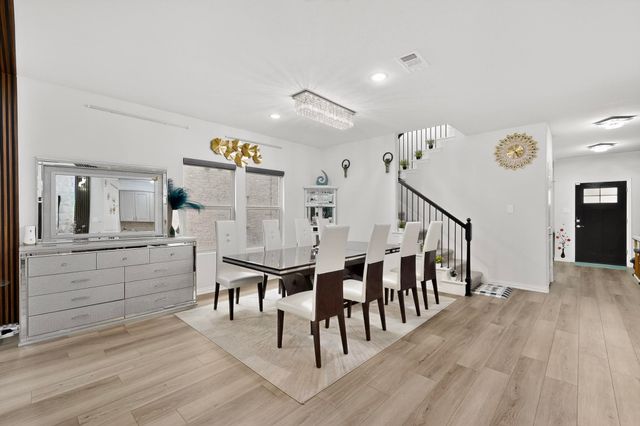 1212 Mahogany Drive, Melissa, TX 75454