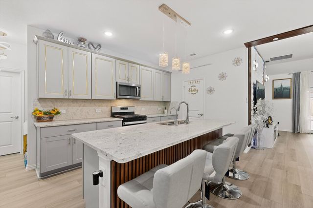 1212 Mahogany Drive, Melissa, TX 75454