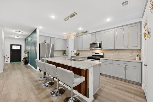 1212 Mahogany Drive, Melissa, TX 75454