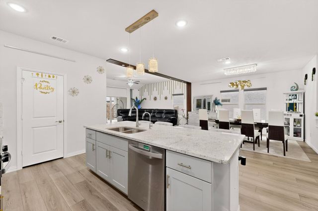 1212 Mahogany Drive, Melissa, TX 75454