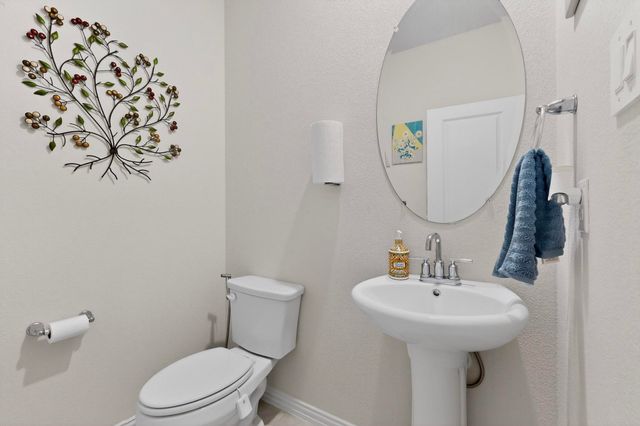 1212 Mahogany Drive, Melissa, TX 75454