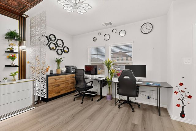 1212 Mahogany Drive, Melissa, TX 75454