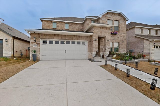 1212 Mahogany Drive, Melissa, TX 75454