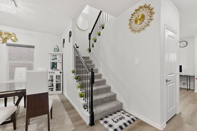 1212 Mahogany Drive, Melissa, TX 75454