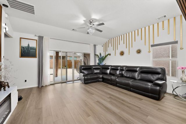 1212 Mahogany Drive, Melissa, TX 75454