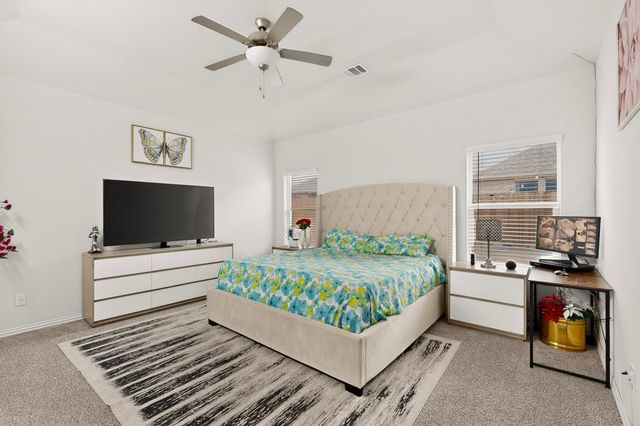 1212 Mahogany Drive, Melissa, TX 75454