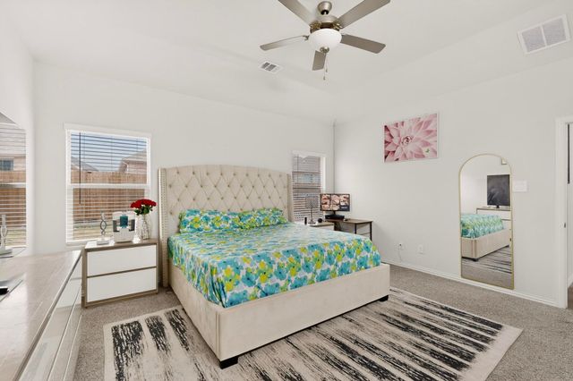 1212 Mahogany Drive, Melissa, TX 75454