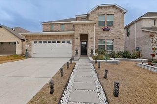 1212 Mahogany Drive, Melissa, TX 75454