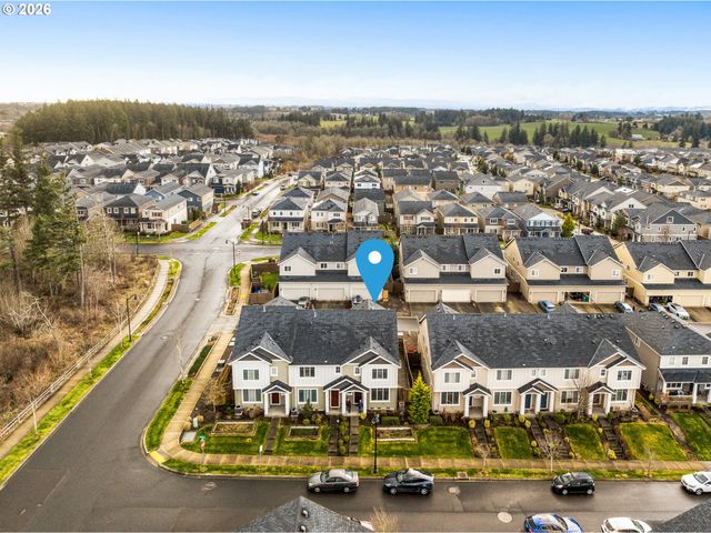 7255 Nw 165TH Ave, Portland, OR 97229