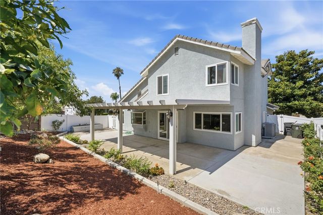 1008 Alpine Court, Redlands, CA 92374