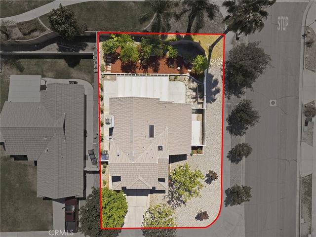 1008 Alpine Court, Redlands, CA 92374