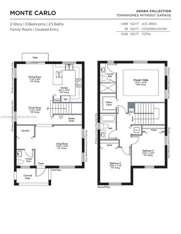 12887 SW 234th St, Homestead, FL 33032