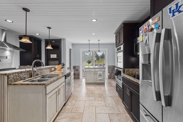 3612 Ironworks Road, Georgetown, KY 40324