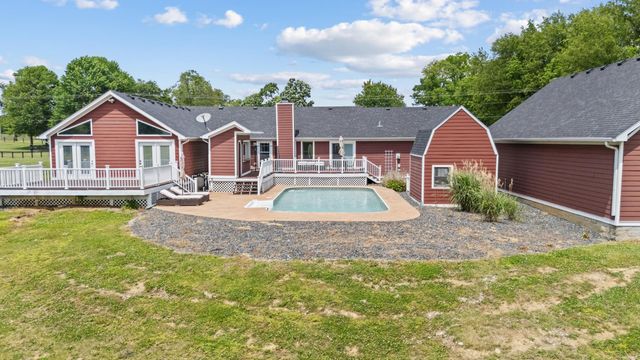 3612 Ironworks Road, Georgetown, KY 40324
