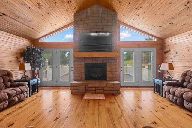 3612 Ironworks Road, Georgetown, KY 40324