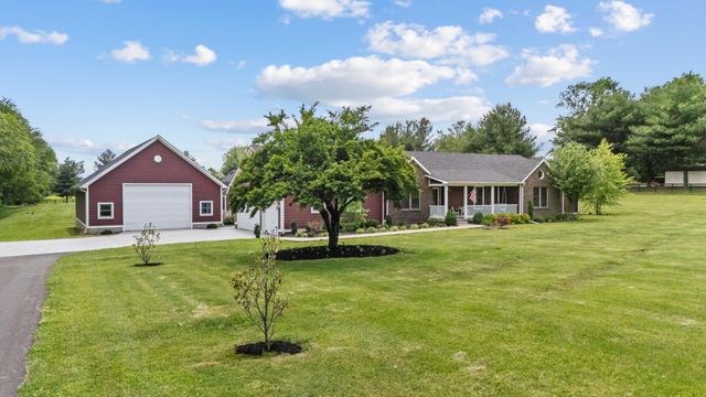 3612 Ironworks Road, Georgetown, KY 40324