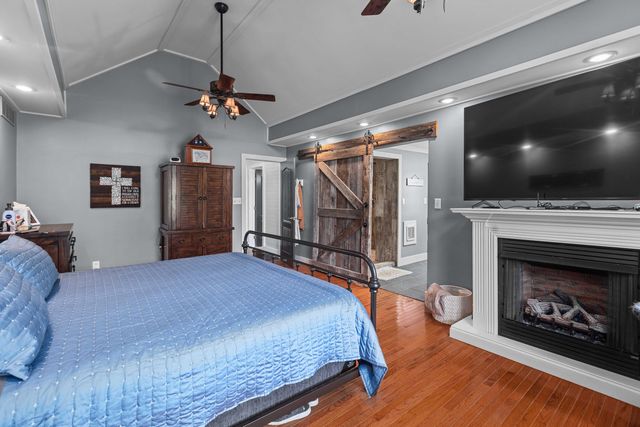 3612 Ironworks Road, Georgetown, KY 40324