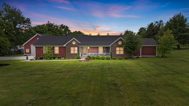 3612 Ironworks Road, Georgetown, KY 40324