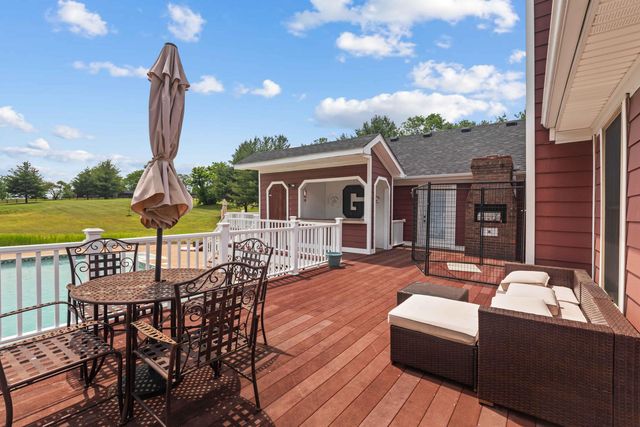 3612 Ironworks Road, Georgetown, KY 40324