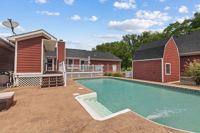 3612 Ironworks Road, Georgetown, KY 40324