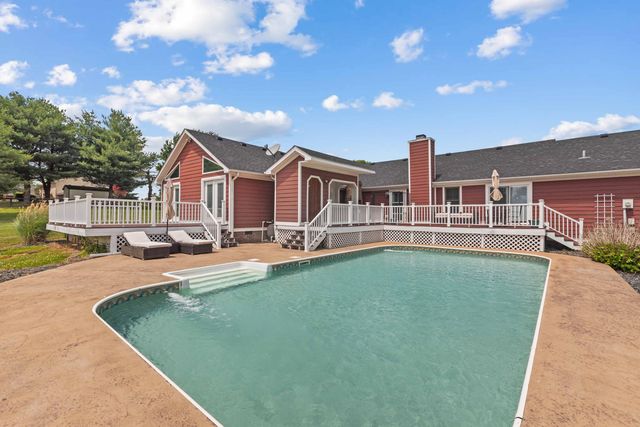 3612 Ironworks Road, Georgetown, KY 40324