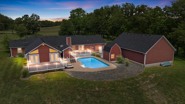 3612 Ironworks Road, Georgetown, KY 40324