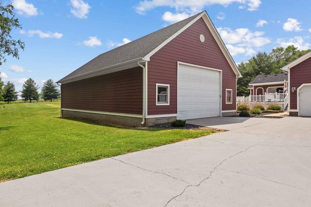 3612 Ironworks Road, Georgetown, KY 40324