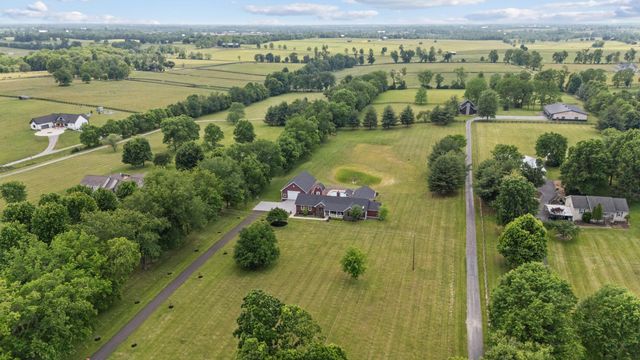 3612 Ironworks Road, Georgetown, KY 40324