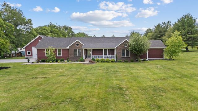 3612 Ironworks Road, Georgetown, KY 40324