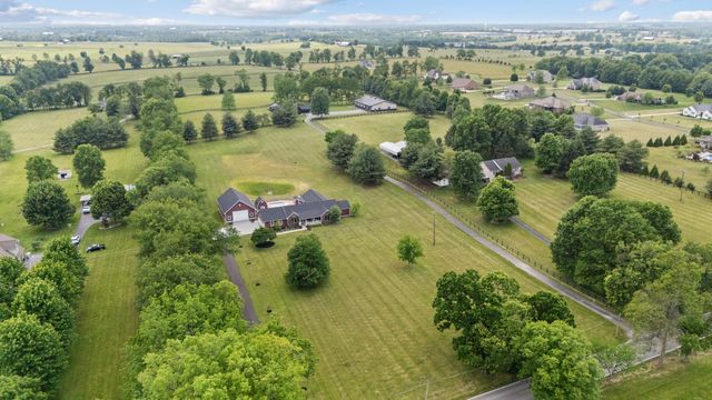 3612 Ironworks Road, Georgetown, KY 40324