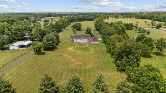 3612 Ironworks Road, Georgetown, KY 40324
