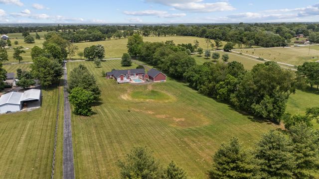 3612 Ironworks Road, Georgetown, KY 40324