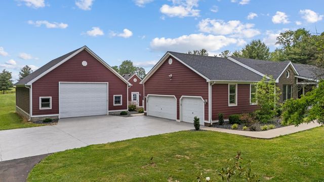 3612 Ironworks Road, Georgetown, KY 40324