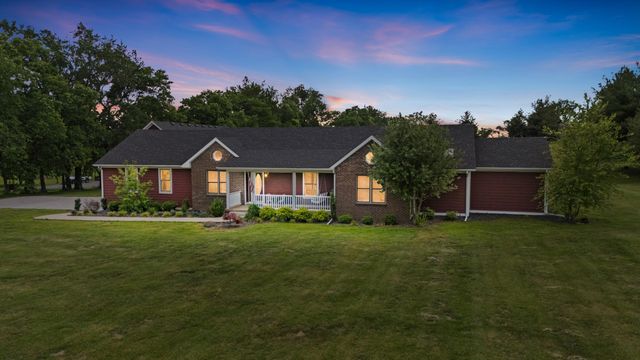 3612 Ironworks Road, Georgetown, KY 40324