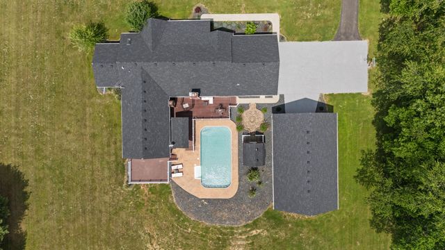 3612 Ironworks Road, Georgetown, KY 40324