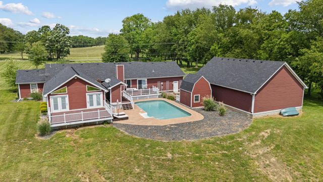 3612 Ironworks Road, Georgetown, KY 40324