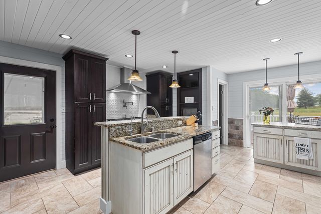 3612 Ironworks Road, Georgetown, KY 40324