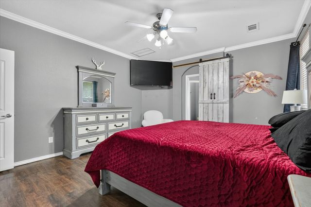 8868 Trace Ridge Parkway, Fort Worth, TX 76244