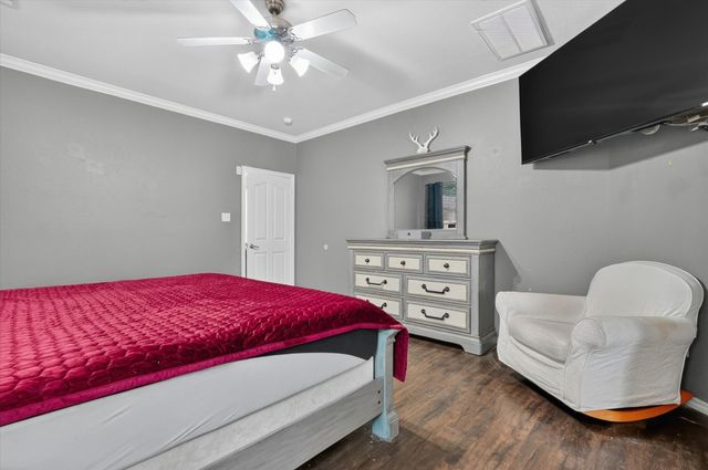 8868 Trace Ridge Parkway, Fort Worth, TX 76244