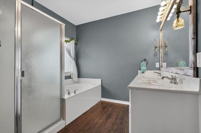 8868 Trace Ridge Parkway, Fort Worth, TX 76244