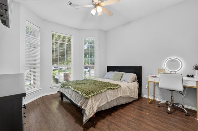 8868 Trace Ridge Parkway, Fort Worth, TX 76244