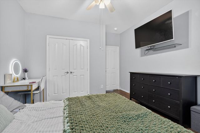 8868 Trace Ridge Parkway, Fort Worth, TX 76244