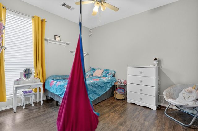 8868 Trace Ridge Parkway, Fort Worth, TX 76244