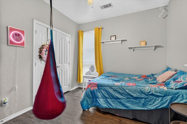 8868 Trace Ridge Parkway, Fort Worth, TX 76244