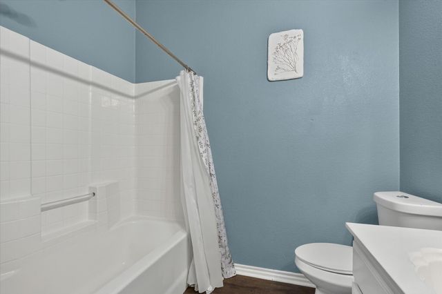 8868 Trace Ridge Parkway, Fort Worth, TX 76244