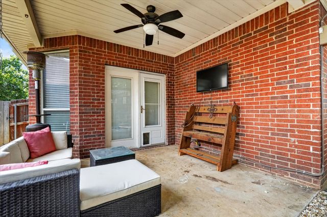 8868 Trace Ridge Parkway, Fort Worth, TX 76244