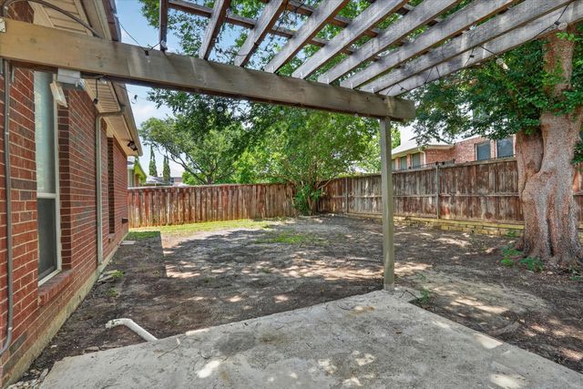 8868 Trace Ridge Parkway, Fort Worth, TX 76244
