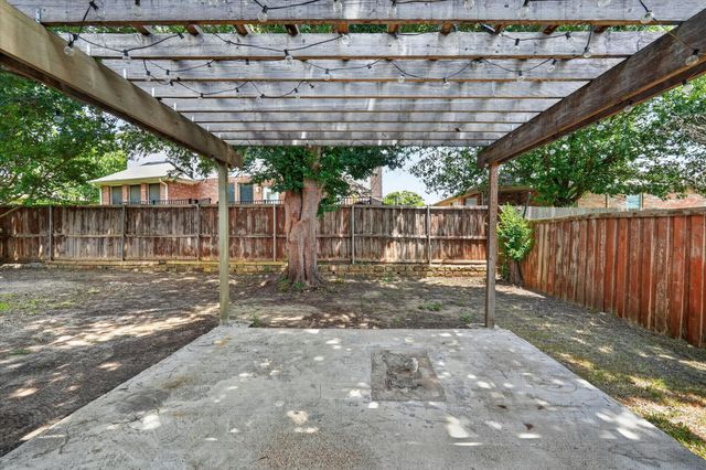 8868 Trace Ridge Parkway, Fort Worth, TX 76244
